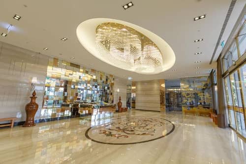 Royal Gold Hotel