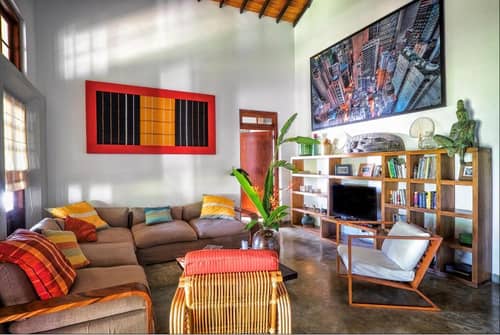 Eraeliya Villas And Gardens