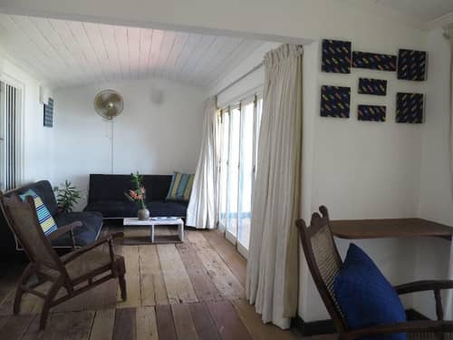 Esperanza Beach Villa Spa