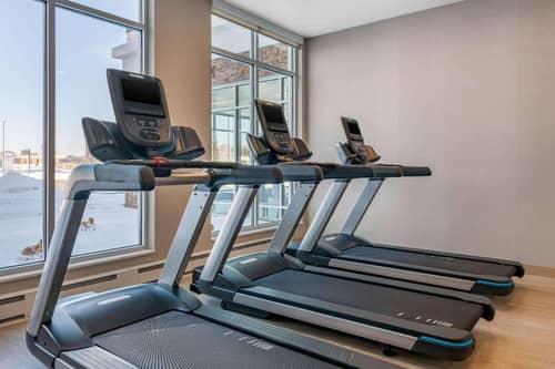 Cambria Hotel Bloomington Mall of America Min Airp