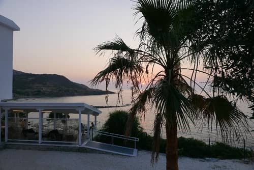 E.J. Pyrgos Bay Hotel