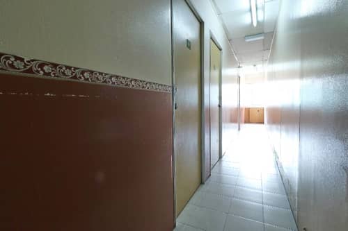 Hotel Petaling by ZUZU