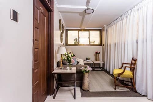 Fair Acres Boutique Hotel