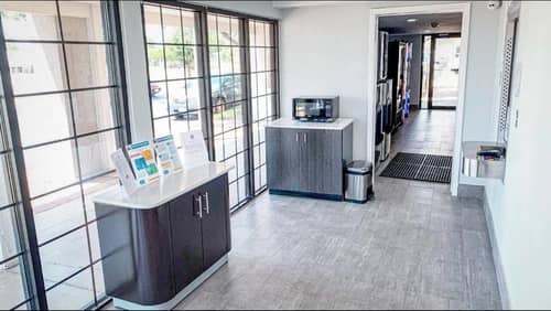 Motel 6 Amarillo Airport