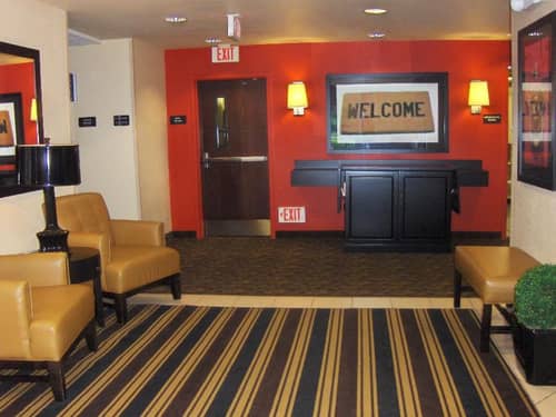 Extended Stay America Atlanta Alpharetta Rock Mill