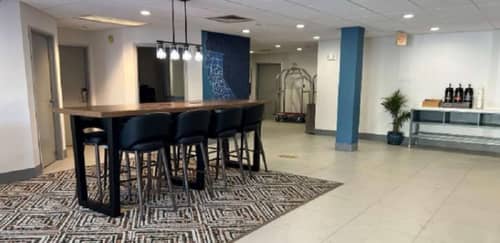 Executive Residency by Best Western Victorville