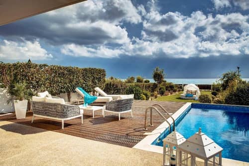 Atlantis Gardens Apartments & Villas