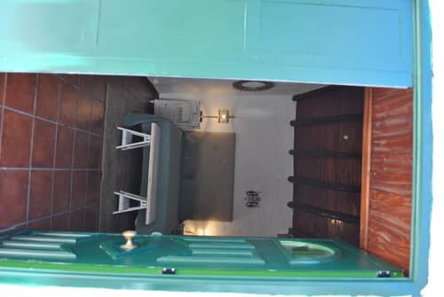 RK La Casona de Tejeda