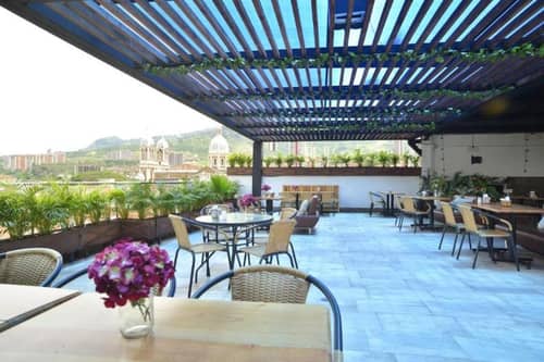 Hotel Perlatto