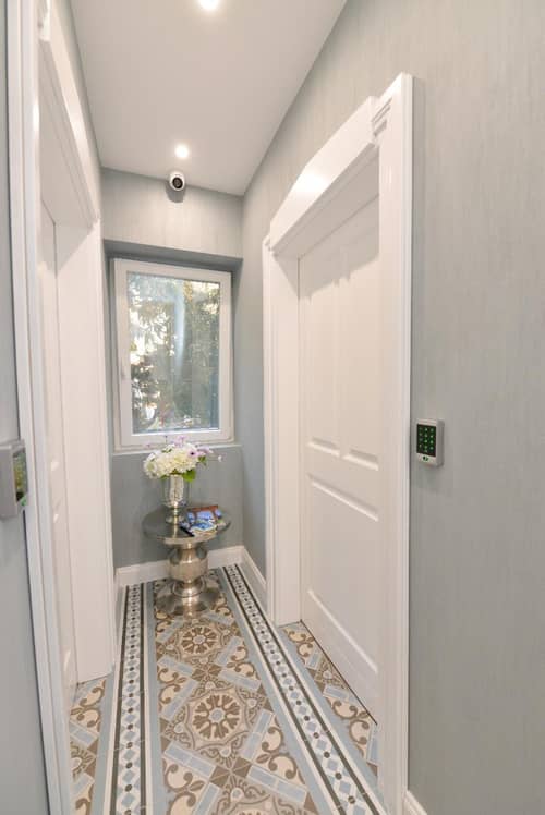 The Duke Luxury Rooms