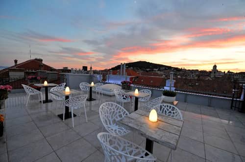 Bajamonti 5 Luxury Rooms