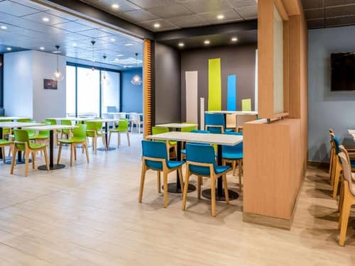 Ibis Budget Santiago Providencia