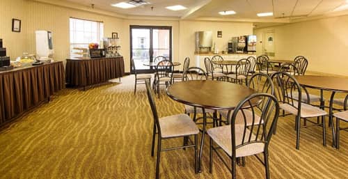 Landmark Inn Fort Bragg