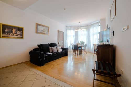 Hornigold W Zielonej Kamienicy