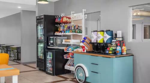 Spark by Hilton Minot