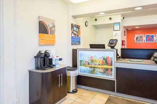 Motel 6 Hammond Chicago Area