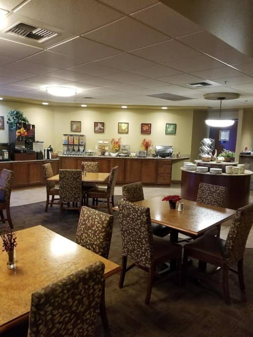 Stonecreek Lodge