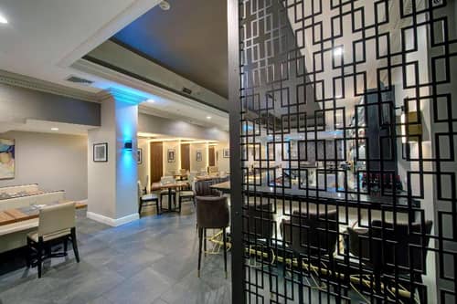 The Roslyn Tapestry Collection By Hilton
