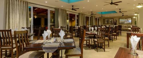 Umthunzi Hotel Conference