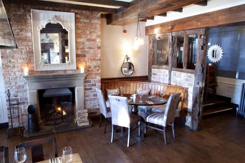 Premier Inn Northwich - Sandiway
