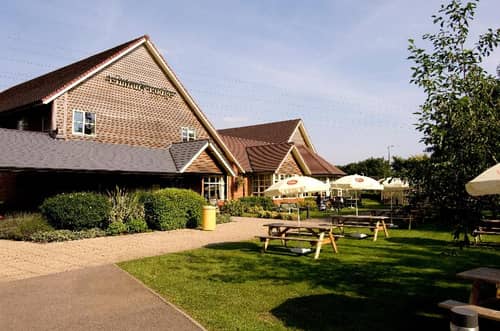 Premier Inn Tewkesbury