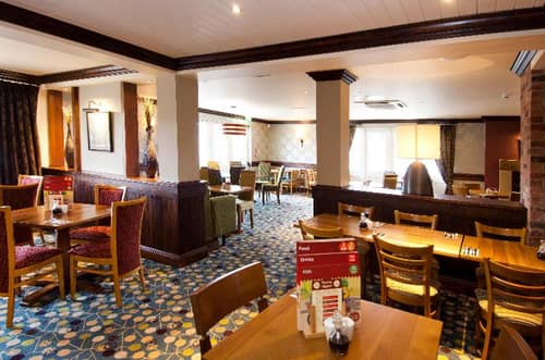 Premier Inn London Dagenham