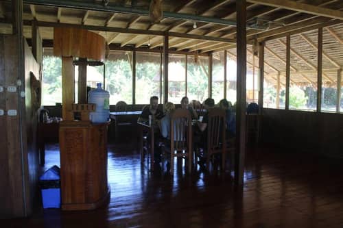 Monte Amazonico Lodge