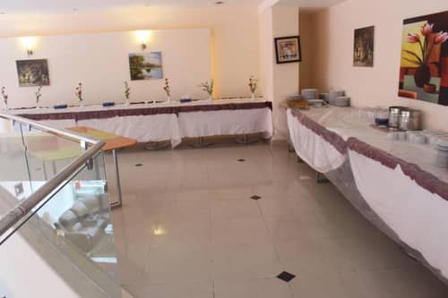 Sedrah Hotel