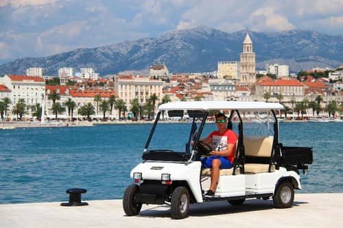 The View Luxury Rooms