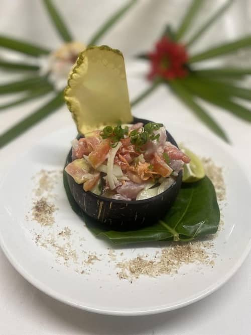 Royal Tahitien