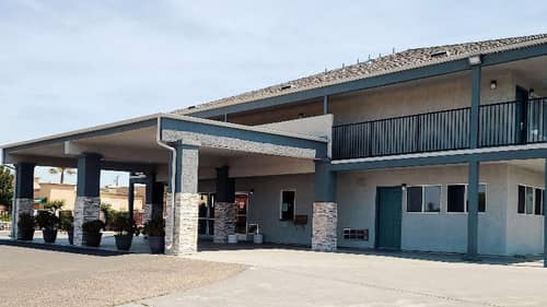 SureStay Hotel by Best Western Chowchilla Yosemite