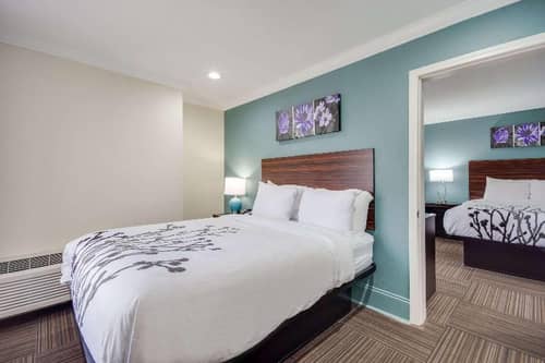 Sleep Inn & Suites Niceville - Destin