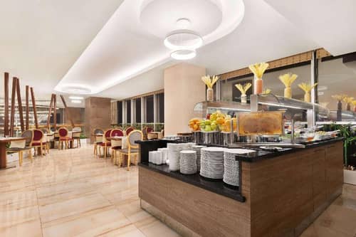 Ramada By Wyndham Diyarbakir