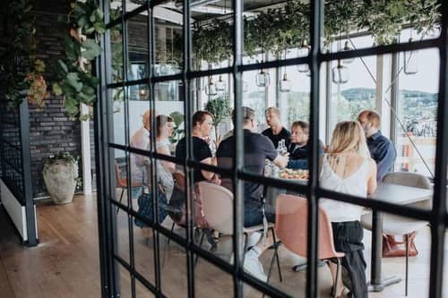 Kviberg Park Hotel Conference