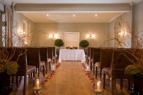 Hotel Du Vin Bistro Winchester