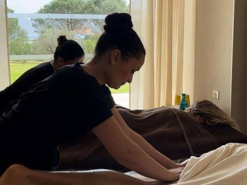 Golden Tulip Porto Vecchio