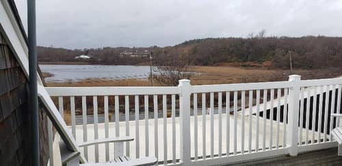 Pilgrim Sands On Long Beach