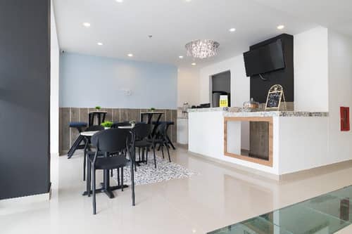 Hotel Wess Bogota