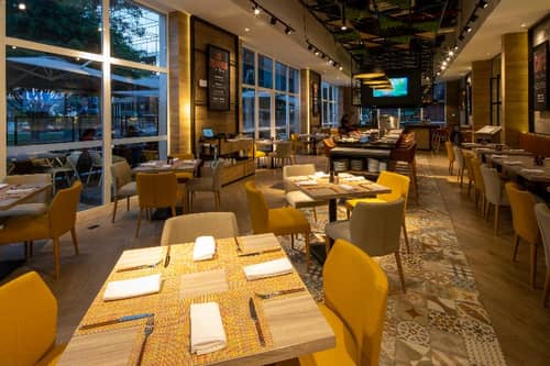 Casa Andina Premium San Isidro