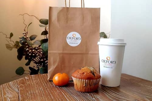 Oxnard Inn Lancaster