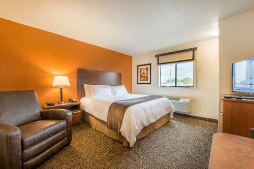 My Place Hotel Missoula Mt