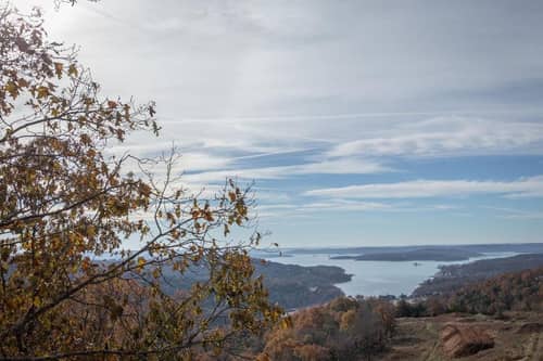 The Lodges At Table Rock Lake By Capital Vacations