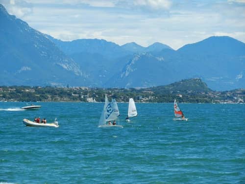 Club del Sole Desenzano Boutique Resort