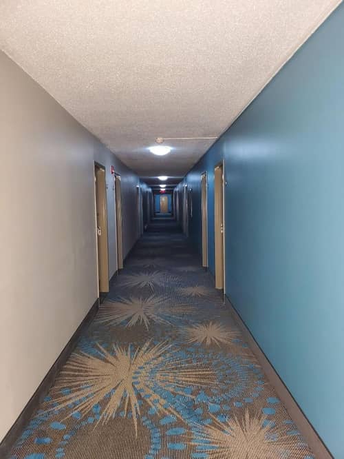 Magnuson Hotel Lake Erie Sandusky