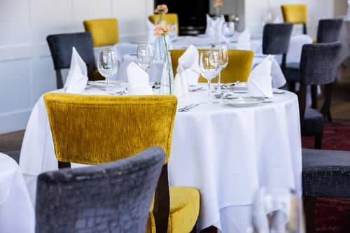 Losehill House Hotel & Spa