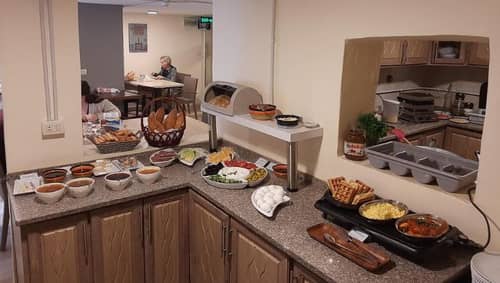 Layaali Amman Hotel