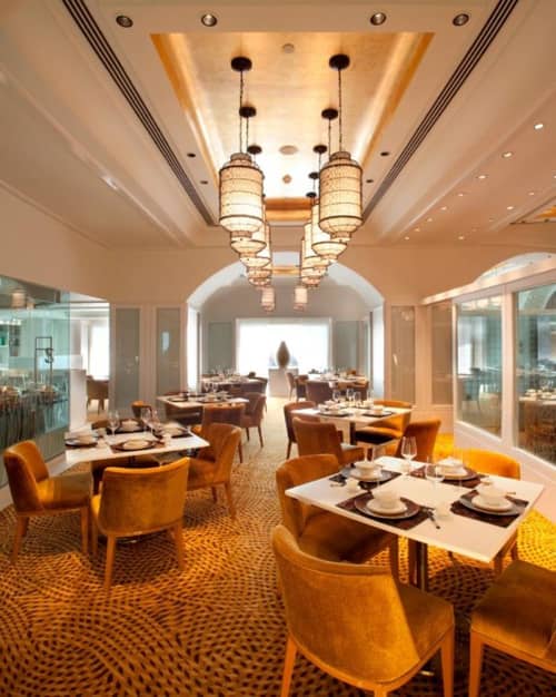 Taj Mahal Tower Mumbai