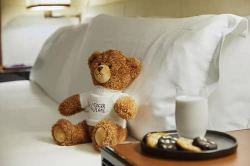 45 Park Lane Dorchester Collection