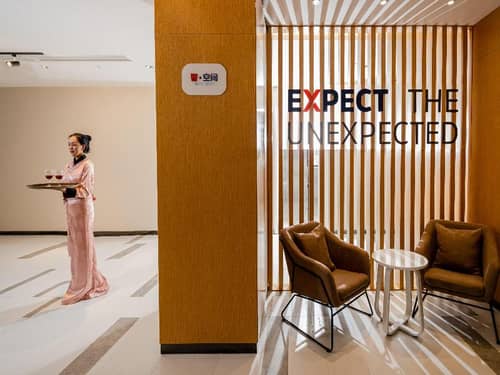 Holiday Inn Express Litang