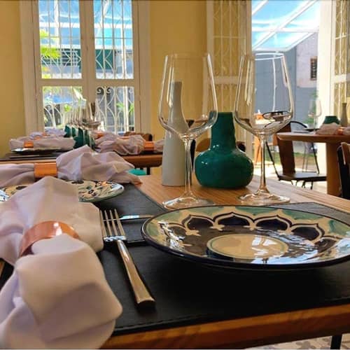 Casa Rosa Hotel Boutique